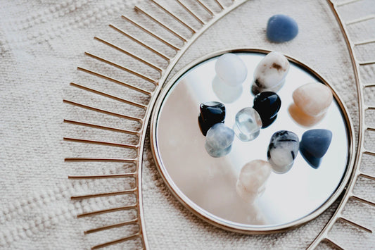 The Healing Properties of Gemstones: Myths and Facts Unveiled