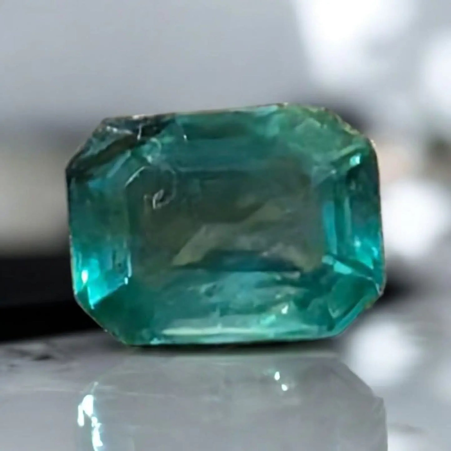Ruby and Emarled as Promised Heavenly Gems