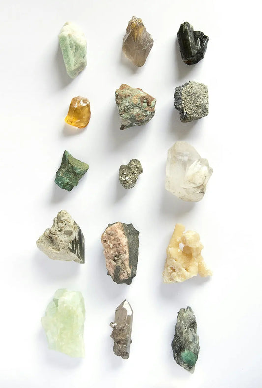Unveiling the Truth: Gemstone Lore and Its Alluring Mystique
