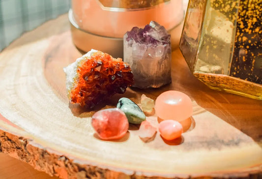 Make a Statement: Styling Bold Gemstone Jewelry