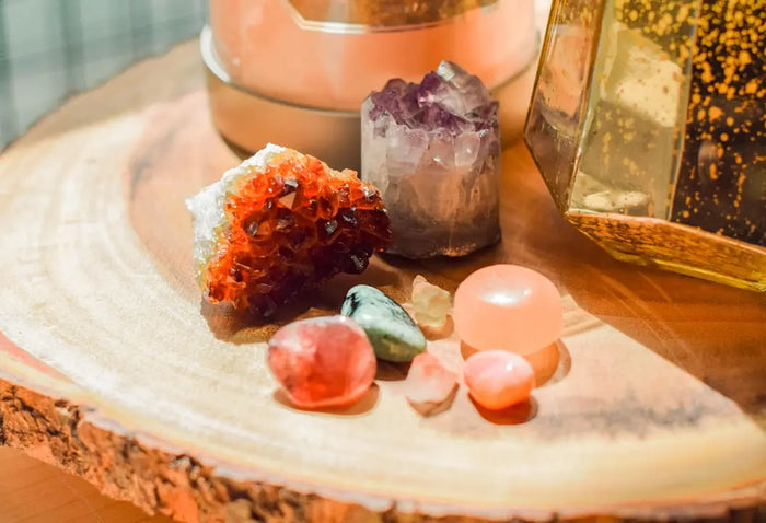 Make a Statement: Styling Bold Gemstone Jewelry