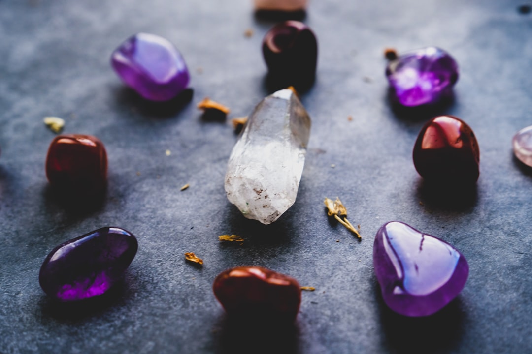 Unlocking the Mystique: Gemstones and Their Symbolism Across Cultures