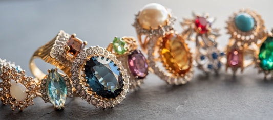 Unlock the Magic: 5 Unique Ways to Incorporate Gems into Your Everyday Life