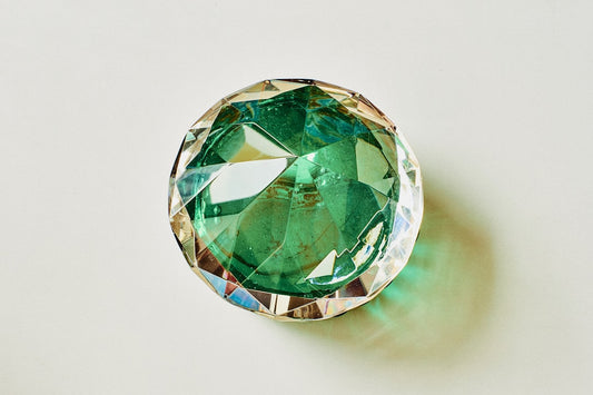 Gemstones and Astrology: What's Your Gemstone Sign?