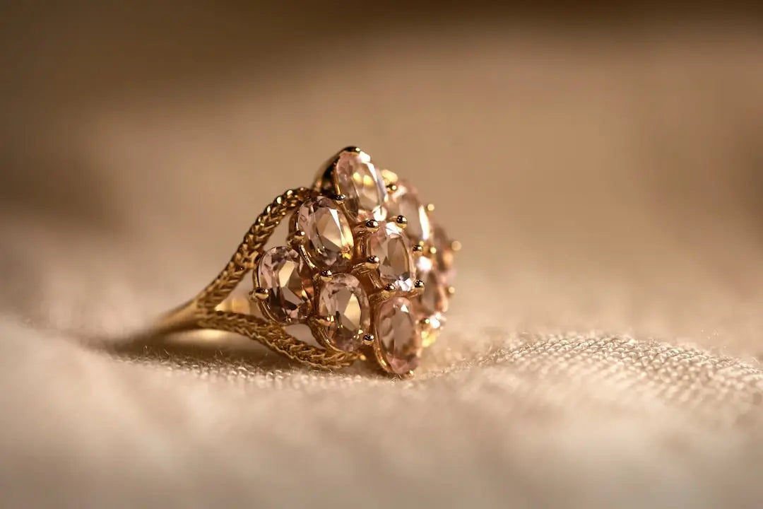 The Significance of Birthstones: Unveiling the Magic of Personalized Gemstone Jewelry