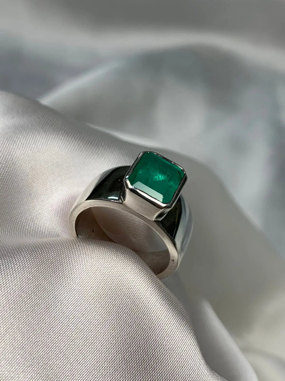 Tourmaline-Rings-Men Heavenly Gems