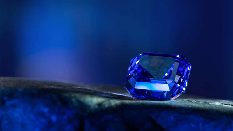 Loose Gemstones