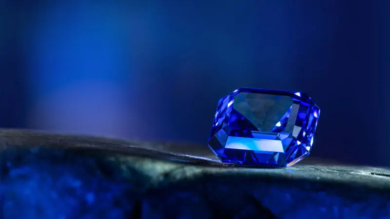 Loose-Gemstones Heavenly Gems